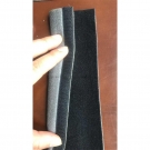 友盟AP-3200B黑色純棉吸汗帶